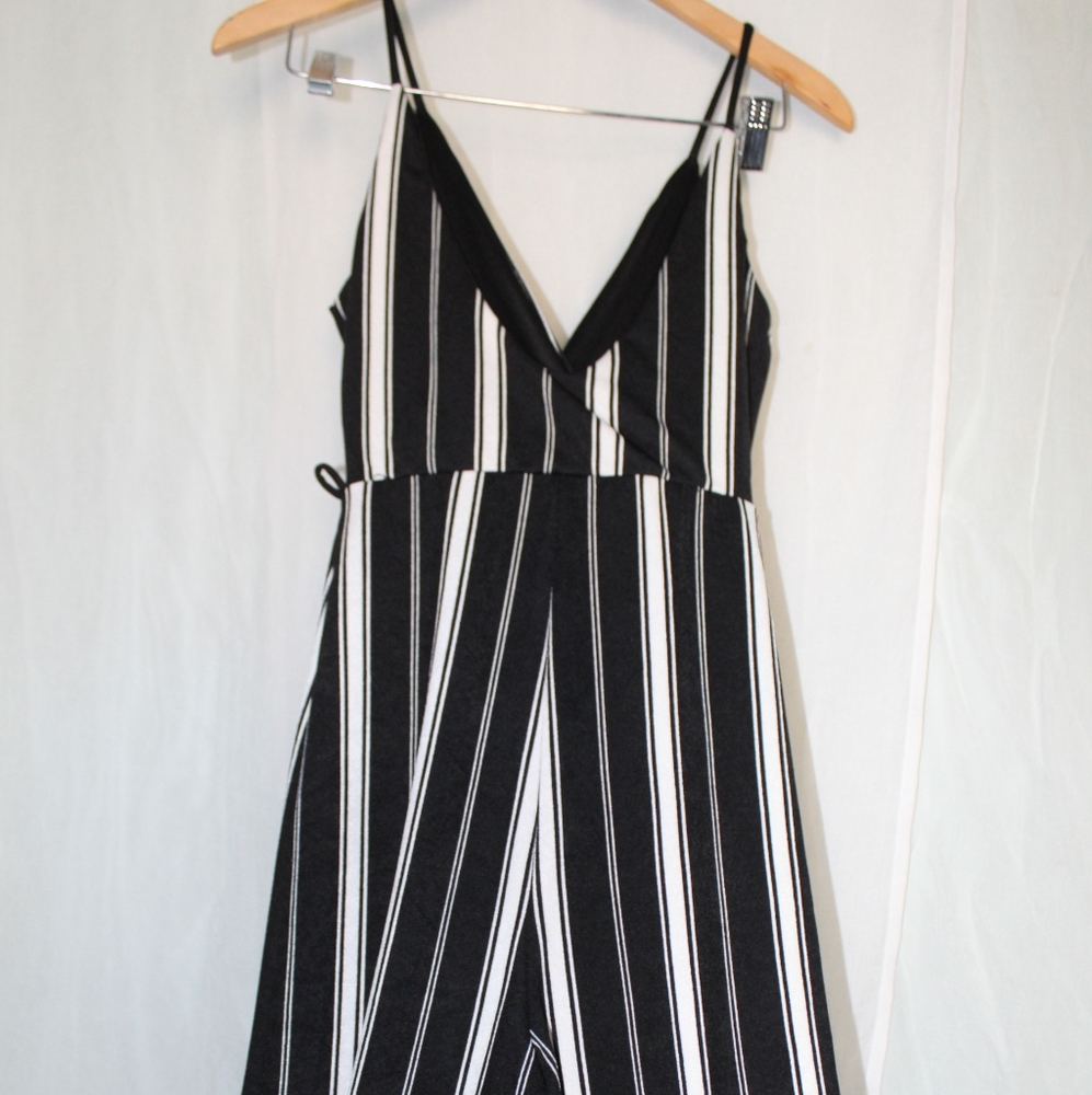 Iris small size romper